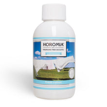 Carica l'immagine nel visualizzatore di Gallery, HOROMIA Profumo per Bucato Fresh Cotton 250ml - Profuma Bucato per Lavatrice e Asciugatrice