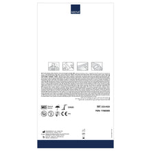 Carica l'immagine nel visualizzatore di Gallery, ABENA Medicazione Sterile per Ferite, 10x20 cm (40 pz)