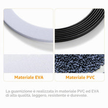 Carica l'immagine nel visualizzatore di Gallery, 4 Pezzi 110mm Lavello O Ring Rondella, Rondelle Di Tenuta O Ring Per Lavello, Accessori Lavelli Guarnizione per Lavello 
