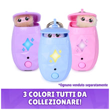 Carica l'immagine nel visualizzatore di Gallery, Peekimo, Animale Domestico Interattivo e Accessorio Indossabile Rosa, 5+