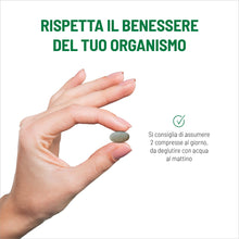 Carica l'immagine nel visualizzatore di Gallery, Equilibra Moringa Protein 900mg, 120 Compresse, Scorta 2 mesi