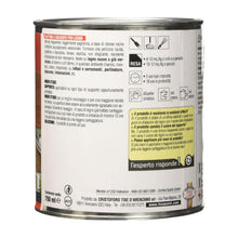 Carica l'immagine nel visualizzatore di Gallery, TIXE Flatting a Solvente per Legno, Vernice per Legno Lucida, 750 ml