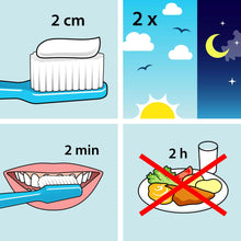 Carica l'immagine nel visualizzatore di Gallery, Dentifricio TePe Pure, Non Aromatizzato