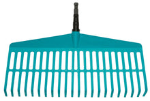 Carica l'immagine nel visualizzatore di Gallery, Gardena Scopa rastrello 43 cm combisystem