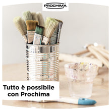 Carica l'immagine nel visualizzatore di Gallery, PROCHIMA, Ecosolv 220, Diluente per Bicomponenti Epossidici, Prodotto Indicato per la Diluzione di Prodotti Epossidici e