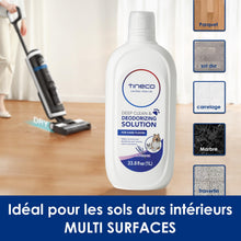 Carica l'immagine nel visualizzatore di Gallery, Tineco Soluzione Detergente per iFLOOR/FLOOR ONE Modelli Senza Vapore, 1L