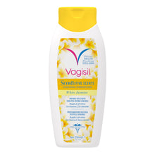 Carica l'immagine nel visualizzatore di Gallery, Vagisil Detergente Intimo Donna Gelsomino Bianco, Rispetta il pH, 250 ml