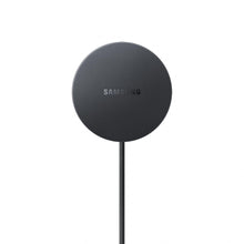 Carica l'immagine nel visualizzatore di Gallery, Samsung Magnet Wireless Charger 25W, Dark Gray