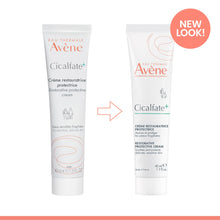 Carica l'immagine nel visualizzatore di Gallery, Avène Cicalfate+ Crema Riparatrice per Pelle Sensibile e Irritata, 40 ml