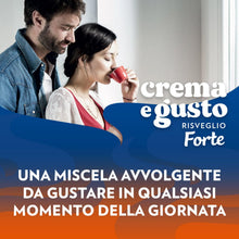Carica l'immagine nel visualizzatore di Gallery, Lavazza, Crema e Gusto Forte, Caffè in Grani 1 kg