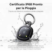 Carica l'immagine nel visualizzatore di Gallery, UGREEN FineTrack Mini 2 Smart Finder 4 Pezzi Supporto iOS