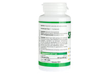 Carica l'immagine nel visualizzatore di Gallery, Natural Sprint - Alga Spirulina 240 compresse Vegan, No Ogm - Made in Italy integratore vegano proteico vitamine del gru