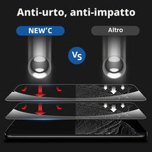 Carica l'immagine nel visualizzatore di Gallery, NEW'C Pellicola Vetro per Samsung Galaxy M32 5G, in Vetro Temperato