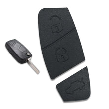 Carica l'immagine nel visualizzatore di Gallery, Lage Tasti di Ricambio per Chiave compatibili con Fiat Grande Punto, Panda, Doblò, Ducato, Bravo, Idea, Lancia Ypsilon, 