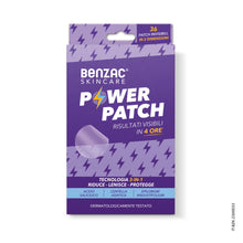 Carica l'immagine nel visualizzatore di Gallery, Benzac Skincare Power Patch, Per Imperfezioni, Risultati visibili in 4 Ore