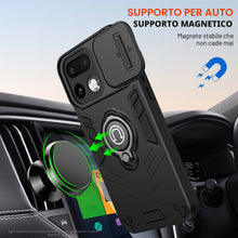 Carica l'immagine nel visualizzatore di Gallery, Custodia per Realme 16 Pro Plus/16 Pro+