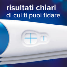 Carica l'immagine nel visualizzatore di Gallery, Test di gravidanza Clearblue Rilevazione Rapida, 3