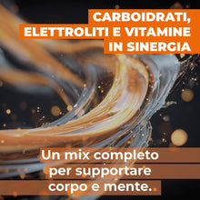Carica l'immagine nel visualizzatore di Gallery, EthicSport Performance Sete Tropical - Sali Minerali Ipotonico 14 Dosi