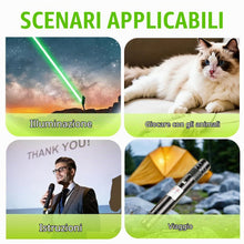 Carica l'immagine nel visualizzatore di Gallery, Torcia elettrica multifunzionale per esterni adatta per l'uso all'aperto e in campeggio