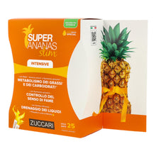 Carica l'immagine nel visualizzatore di Gallery, Zuccari, Superananas Slim Intensive Drenante Metabolico