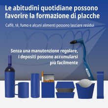 Carica l'immagine nel visualizzatore di Gallery, Evolsin® Anti tartaro Rimuovi tartaro