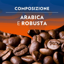 Carica l'immagine nel visualizzatore di Gallery, Lavazza, Crema e Gusto Forte, Caffè in Grani 1 kg
