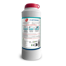 Carica l'immagine nel visualizzatore di Gallery, Simple Solution Pet Carpet Freshener con granuli detergenti enzimatici - 500g