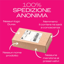 Carica l'immagine nel visualizzatore di Gallery, Durex Pleasuremax, Preservativi con Rilievi e Nervature, Stimolanti per Lei, 10 Profilattici