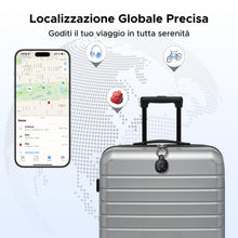 Carica l'immagine nel visualizzatore di Gallery, UGREEN FineTrack Mini 2 Smart Finder 4 Pezzi Supporto iOS