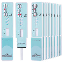 Carica l'immagine nel visualizzatore di Gallery, easy@Home 10 Test Antidroga Urine Marijuana THC, EDTH-114