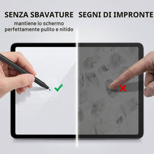 Carica l'immagine nel visualizzatore di Gallery, 2 Pezzi Penna per Tablet Universale, Pennino Touch Screen in Silicone ad Alta Sensibilità per, e, Stilo Capacitiva 14.3c
