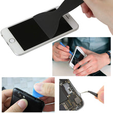 Carica l'immagine nel visualizzatore di Gallery, LIHAO 21 in 1 strumento di riparazione per cellulare, set di strumenti professionali, cacciavite, colla a ventosa per sm