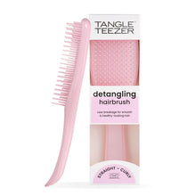 Carica l'immagine nel visualizzatore di Gallery, Tangle Teezer Ultimate Detangler - Districa i capelli bagnati e asciutti - Anti-rottura e scioglinodi. Design con setole