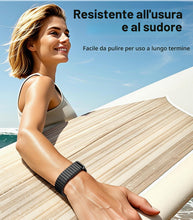 Carica l'immagine nel visualizzatore di Gallery, TiMOVO Cinturino Sportivo in Silicone Compatibile con Fitbit Air