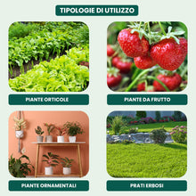 Carica l'immagine nel visualizzatore di Gallery, Il Paese Verde TRICODER da - Trichoderma ad elevata concentrazione, 125g