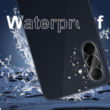 Carica l'immagine nel visualizzatore di Gallery, QULLOO Pellicola Fotocamera per Samsung Galaxy A57 / A37 5G, Durezza 9H Vetro Temperato Lente Protettiva, HD Chiaro Anti