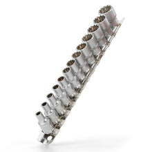 Carica l'immagine nel visualizzatore di Gallery, HASKYY Set di chiavi a bussola da 13 pezzi, 1/4", 4-14 mm, HASKYY, Torx, E-Profile