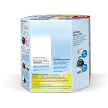 Carica l'immagine nel visualizzatore di Gallery, Ariasana Aero 360 Ricarica Bipack Fiori di Campo, 2x450 g