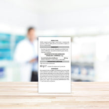 Carica l'immagine nel visualizzatore di Gallery, Aboca Vitamin C Naturcomplex Integratore per Sistema Immunitario 30 Compresse