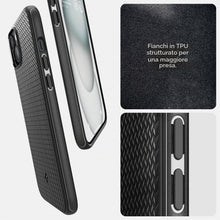 Carica l'immagine nel visualizzatore di Gallery, Spigen Cover Mag Armor MagFit per iPhone 15