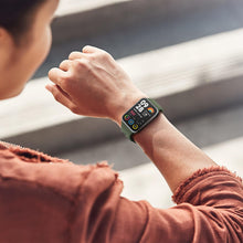 Carica l'immagine nel visualizzatore di Gallery, BDIG 2 Pezzi Cinturino Compatibile con Xiaomi Redmi Watch 6/5/4 &amp; Xiaomi Mi Band 10 Pro/9 Pro/8 Pro, Cinturino Sportivi 