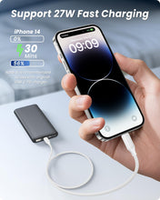 Carica l'immagine nel visualizzatore di Gallery, RAVIAD Cavo USB C a Lightning 1M [Certificato MFi] Cavo iPhone USB Tipo C