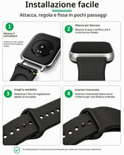 Carica l'immagine nel visualizzatore di Gallery, 3-6 Pezzi Cinturini per Redmi Watch 3 Active