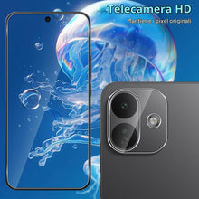 Carica l'immagine nel visualizzatore di Gallery, Vetro Temperato per Xiaomi Redmi Note 17 Pro 5G