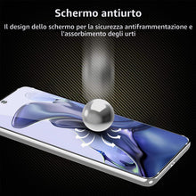 Carica l'immagine nel visualizzatore di Gallery, Coiwxmoi Vetro Temperato per Xiaomi 11T/Xiaomi 11T Pro 5G Pellicola Protettiva 2 Pezzi Durezza 9H Anti-Graffio Anti-impr