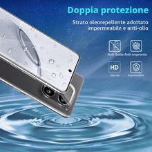 Carica l'immagine nel visualizzatore di Gallery, Lutree per Realme 16 Pro Plus Vetro Temperato, 2+2 Pezzi 3D Pellicola Protettiva + Pellicola Fotocamera, HD Durezza 9H V