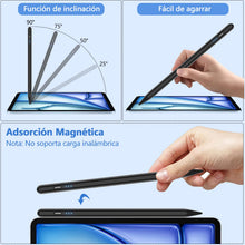 Carica l'immagine nel visualizzatore di Gallery, Penna per Tablet Android Pennino per Tablet con Sensibile All'Inclinazione
