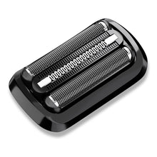 Carica l'immagine nel visualizzatore di Gallery, Testina di Rasatura 53B Compatibili con Braun Serie 5 e 6, Uomo Testine Rasoio Elettrico Barba Accessori Ricambio Recupe