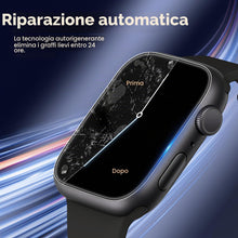 Carica l'immagine nel visualizzatore di Gallery, LϟK 6 Pezzi TPU Pellicola Protettiva per Apple Watch SE Series 6/5/4 40mm