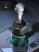 Carica l'immagine nel visualizzatore di Gallery, 160ml Diffusore Di Profumo Auto Profumatore E Deodorante Con Fragranza, Lunga Durata 9–12 Mesi, Accensione Automatica, B
